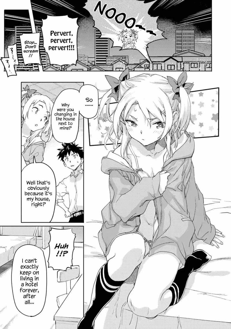 Isekaigaeri No Yuusha Ga Gendai Saikyou 17 5