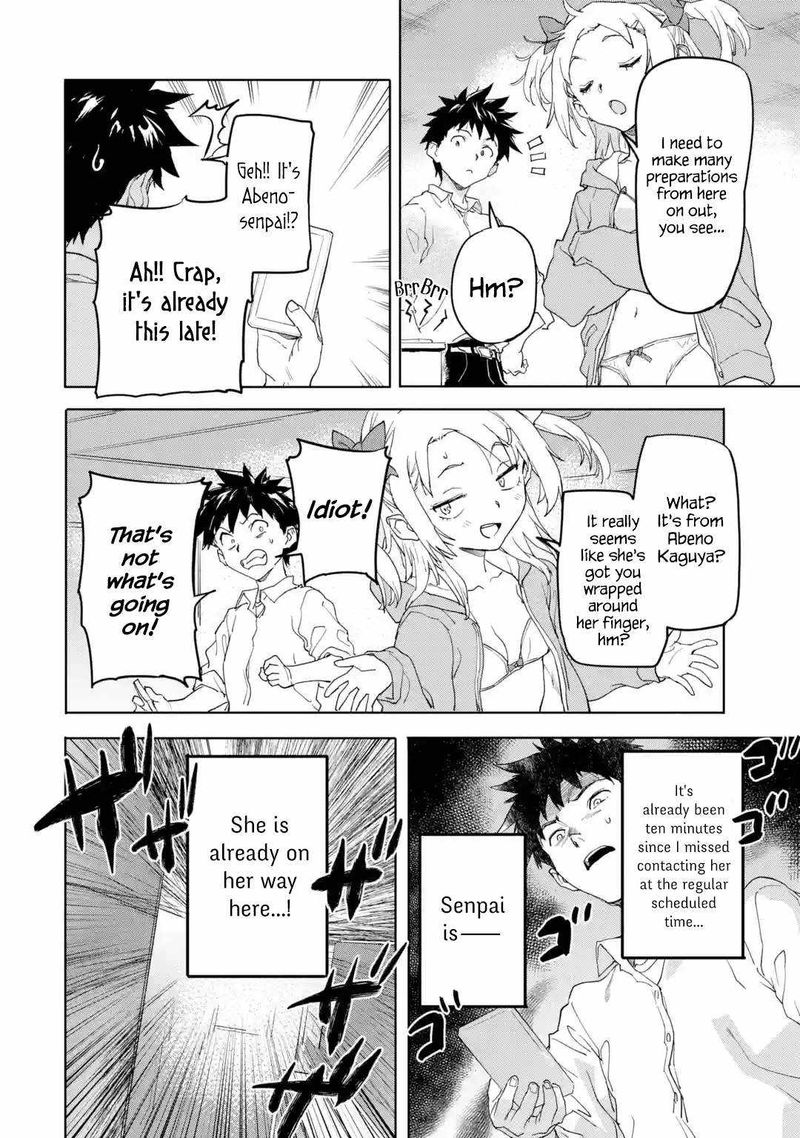 Isekaigaeri No Yuusha Ga Gendai Saikyou 17 6