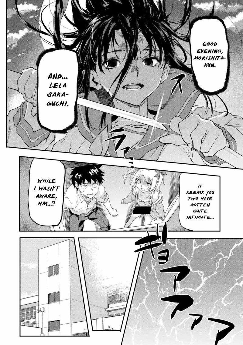 Isekaigaeri No Yuusha Ga Gendai Saikyou 17 8