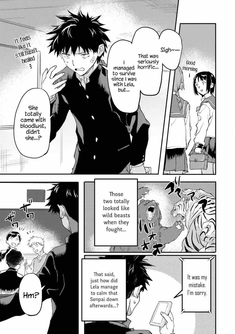 Isekaigaeri No Yuusha Ga Gendai Saikyou 17 9