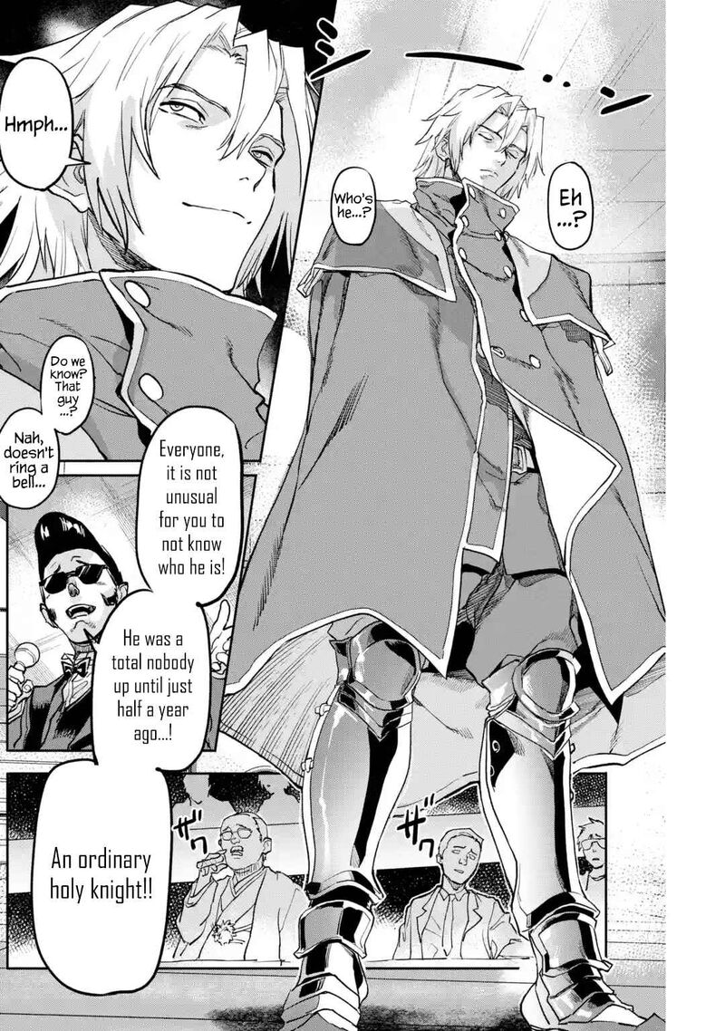Isekaigaeri No Yuusha Ga Gendai Saikyou 17c 2