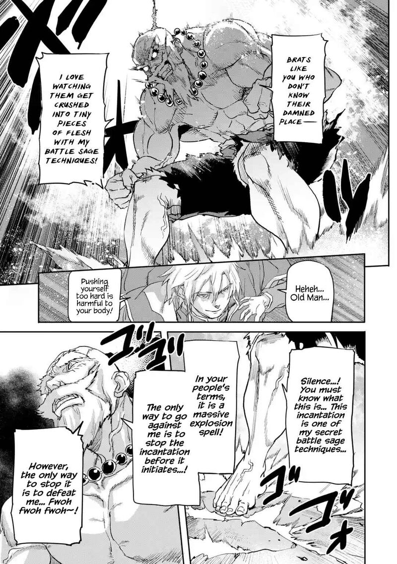 Isekaigaeri No Yuusha Ga Gendai Saikyou 17c 6