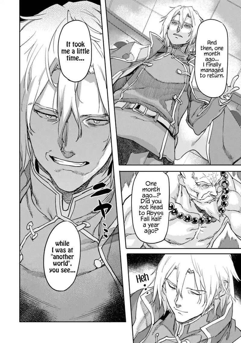 Isekaigaeri No Yuusha Ga Gendai Saikyou 17c 9