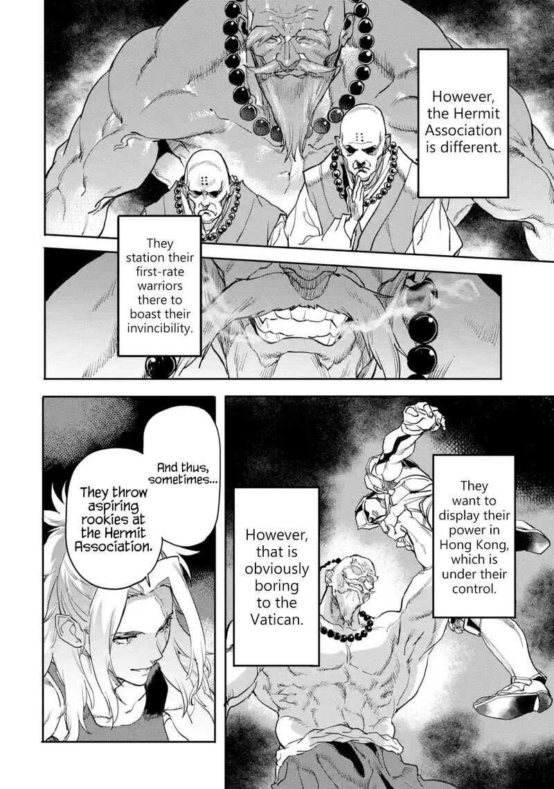 Isekaigaeri No Yuusha Ga Gendai Saikyou 18a 10