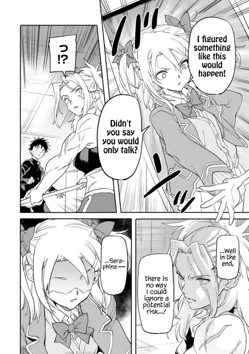Isekaigaeri No Yuusha Ga Gendai Saikyou 18a 2
