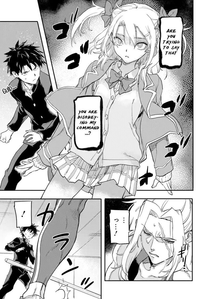 Isekaigaeri No Yuusha Ga Gendai Saikyou 18a 3