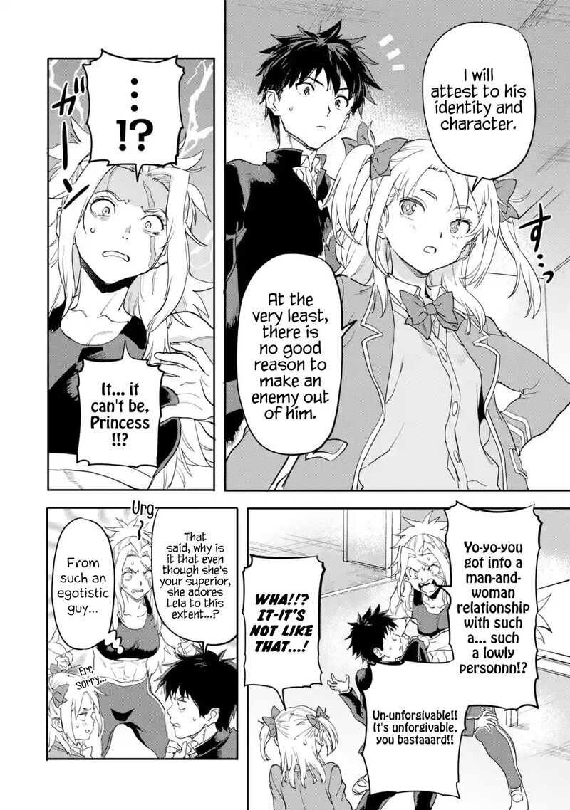 Isekaigaeri No Yuusha Ga Gendai Saikyou 18a 6
