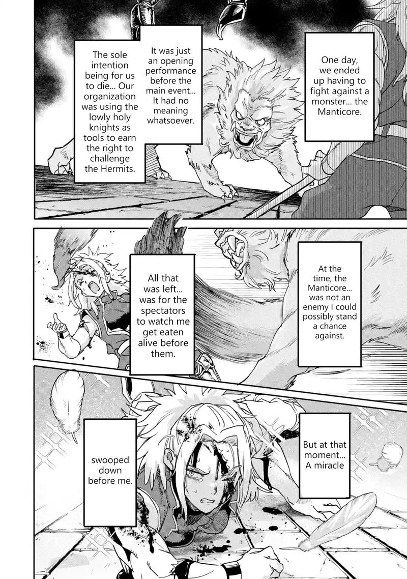 Isekaigaeri No Yuusha Ga Gendai Saikyou 18b 2