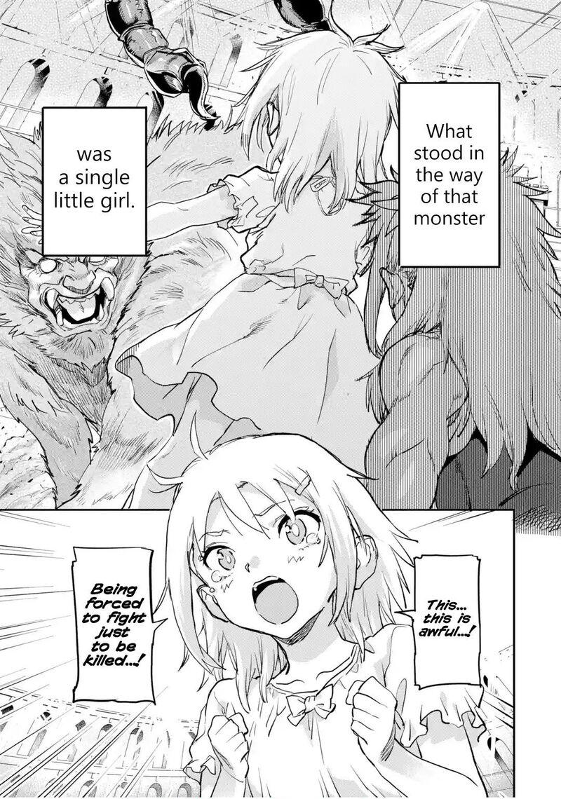 Isekaigaeri No Yuusha Ga Gendai Saikyou 18b 3