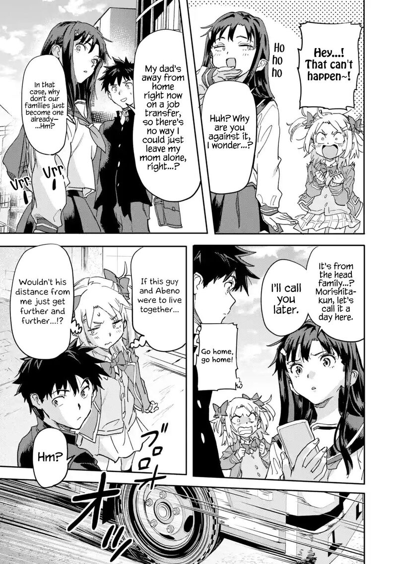 Isekaigaeri No Yuusha Ga Gendai Saikyou 18b 9
