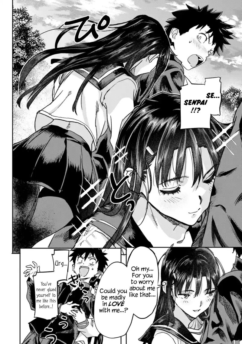 Isekaigaeri No Yuusha Ga Gendai Saikyou 18c 10