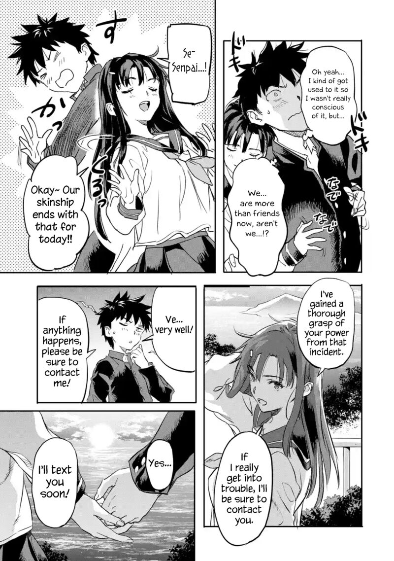 Isekaigaeri No Yuusha Ga Gendai Saikyou 18c 11
