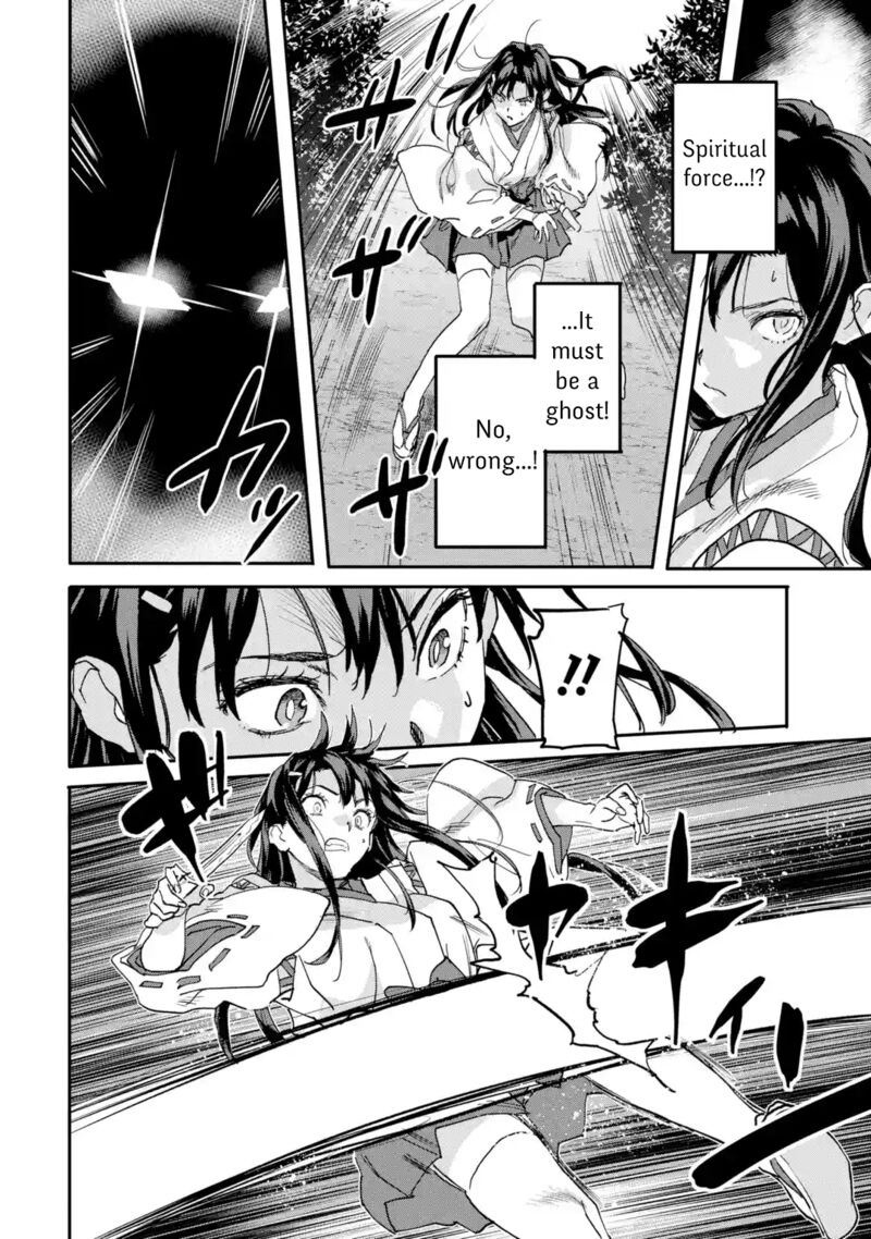Isekaigaeri No Yuusha Ga Gendai Saikyou 18d 2