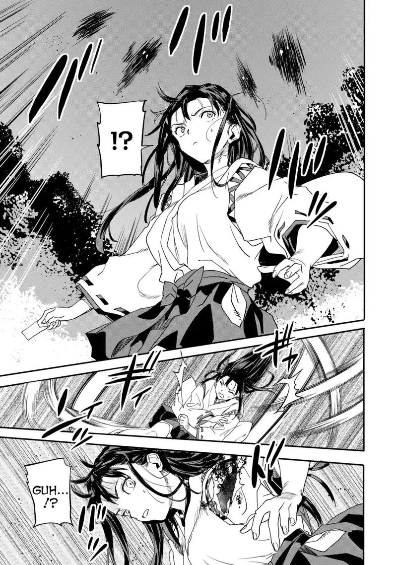 Isekaigaeri No Yuusha Ga Gendai Saikyou 19a 7