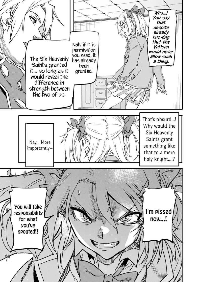 Isekaigaeri No Yuusha Ga Gendai Saikyou 19b 7