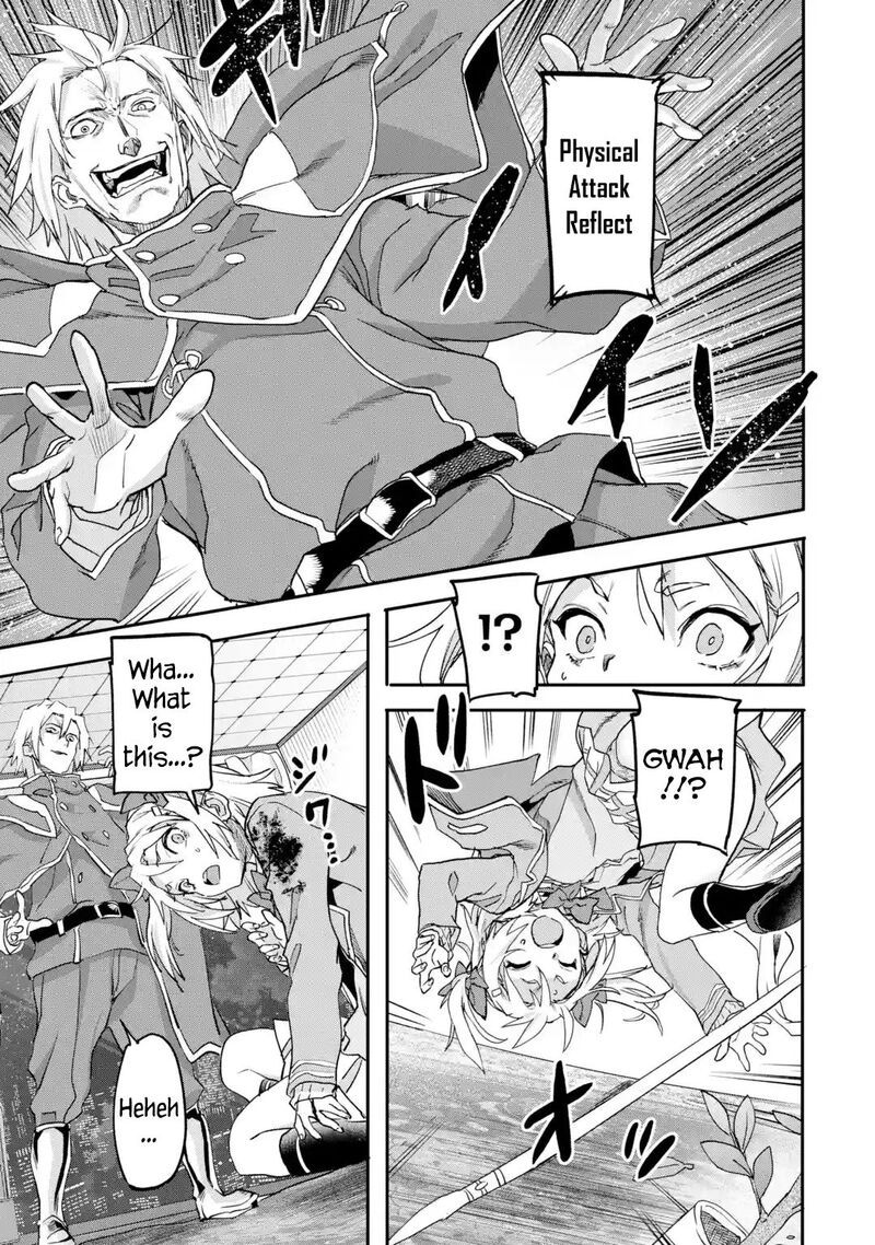 Isekaigaeri No Yuusha Ga Gendai Saikyou 19b 9