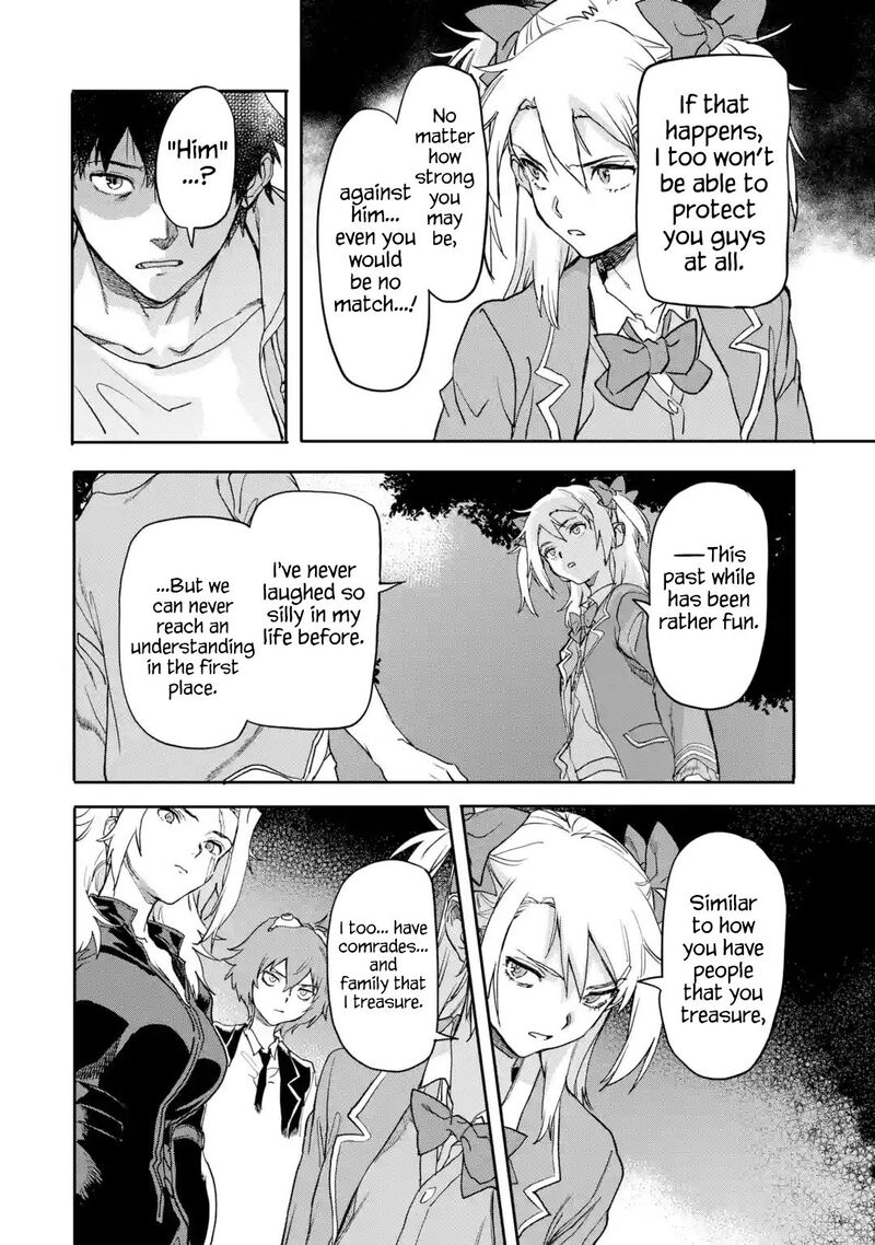 Isekaigaeri No Yuusha Ga Gendai Saikyou 19d 10
