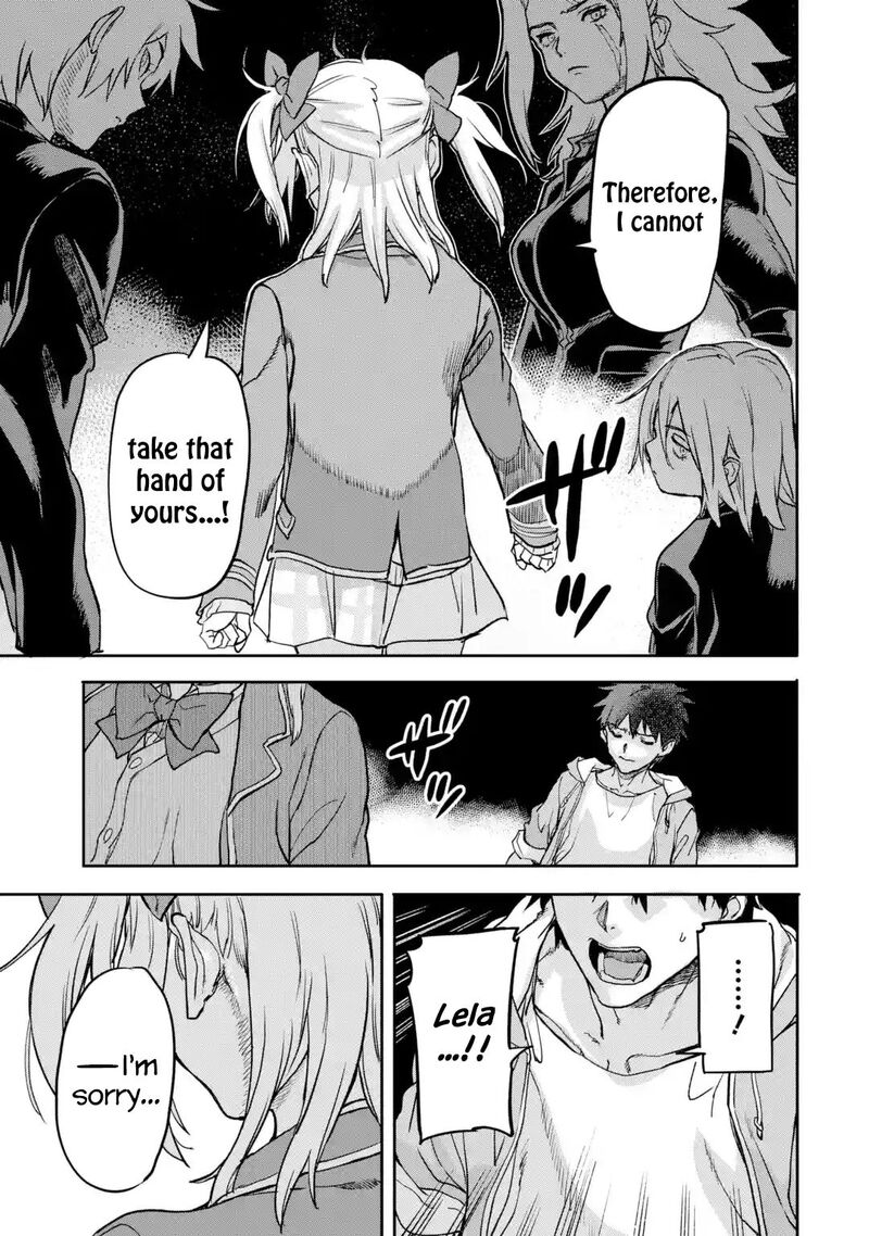Isekaigaeri No Yuusha Ga Gendai Saikyou 19d 11
