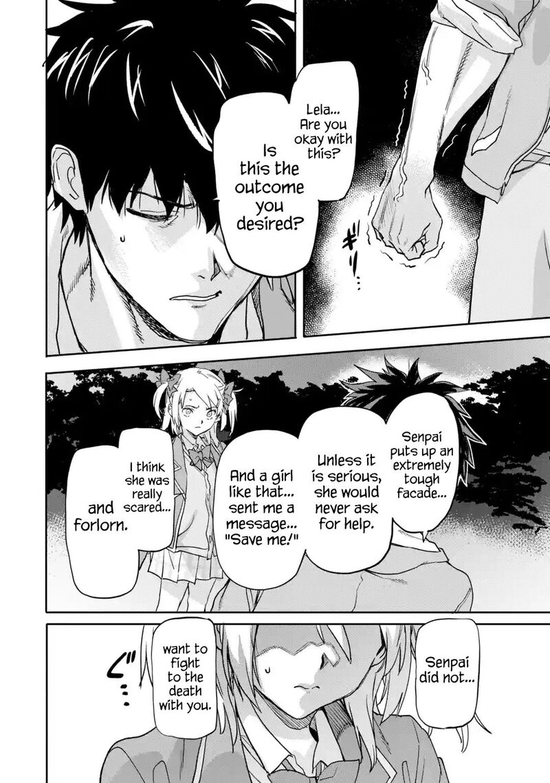 Isekaigaeri No Yuusha Ga Gendai Saikyou 19d 6