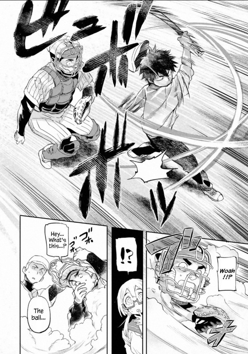 Isekaigaeri No Yuusha Ga Gendai Saikyou 2 12