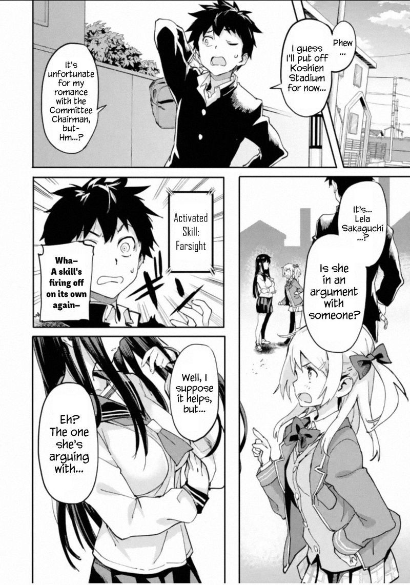 Isekaigaeri No Yuusha Ga Gendai Saikyou 2 14