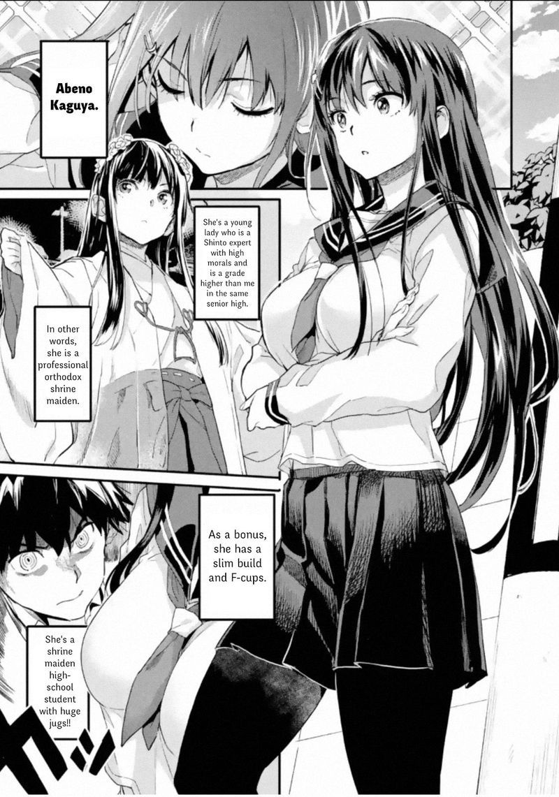 Isekaigaeri No Yuusha Ga Gendai Saikyou 2 15