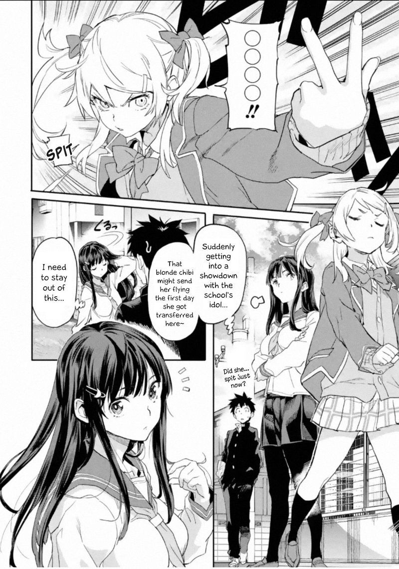 Isekaigaeri No Yuusha Ga Gendai Saikyou 2 16