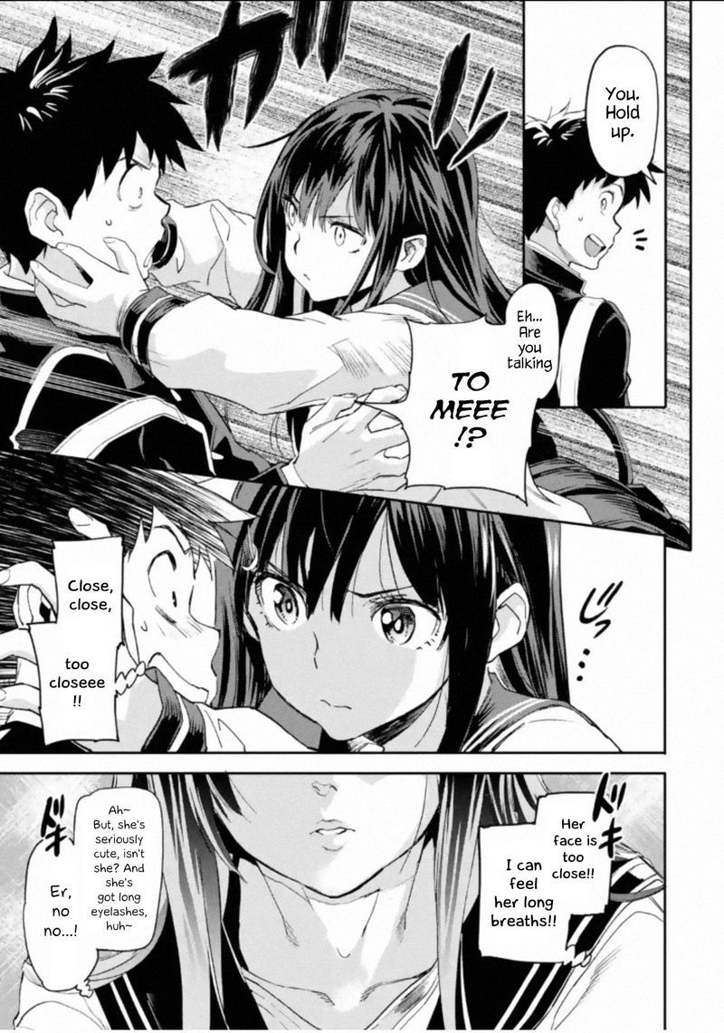 Isekaigaeri No Yuusha Ga Gendai Saikyou 2 17