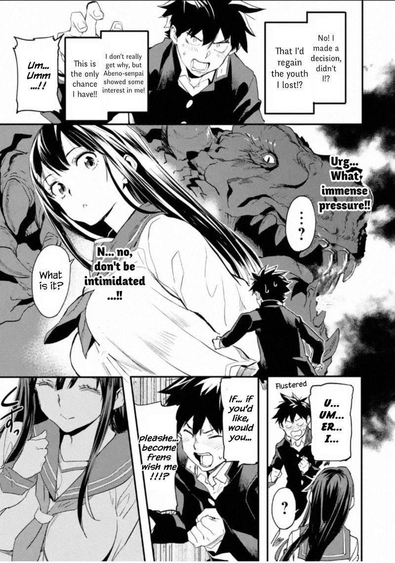 Isekaigaeri No Yuusha Ga Gendai Saikyou 2 19