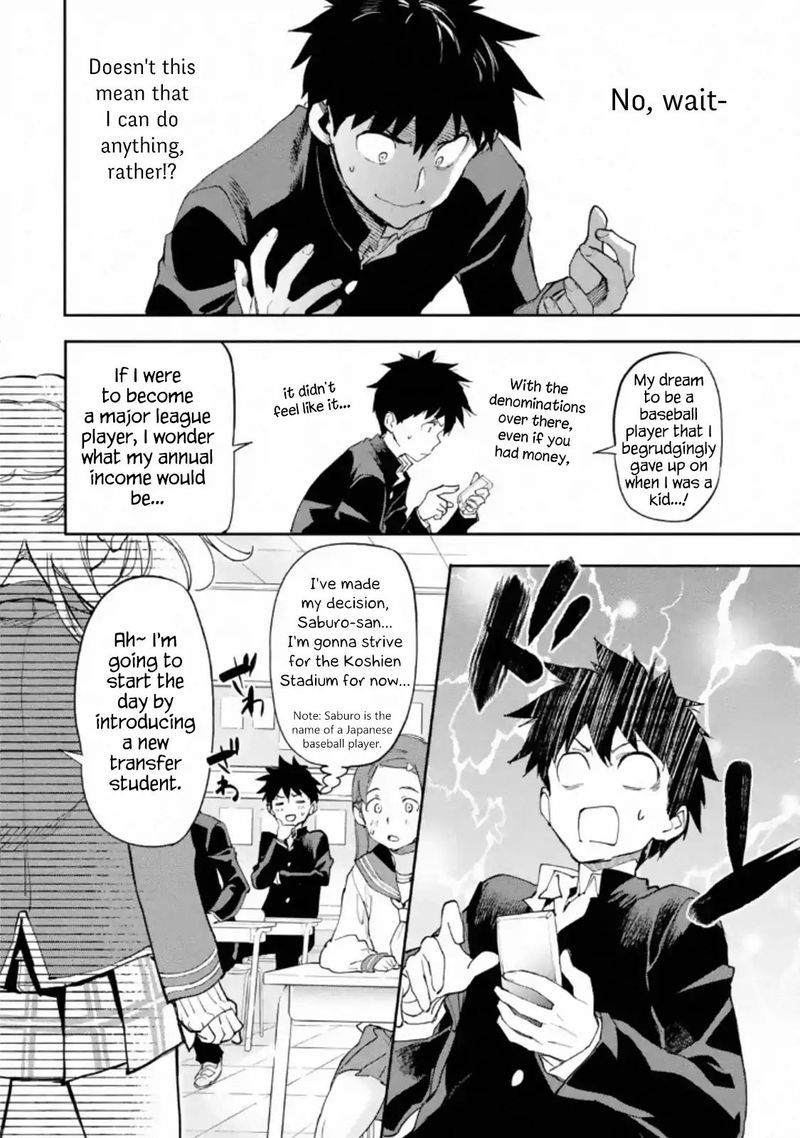 Isekaigaeri No Yuusha Ga Gendai Saikyou 2 2