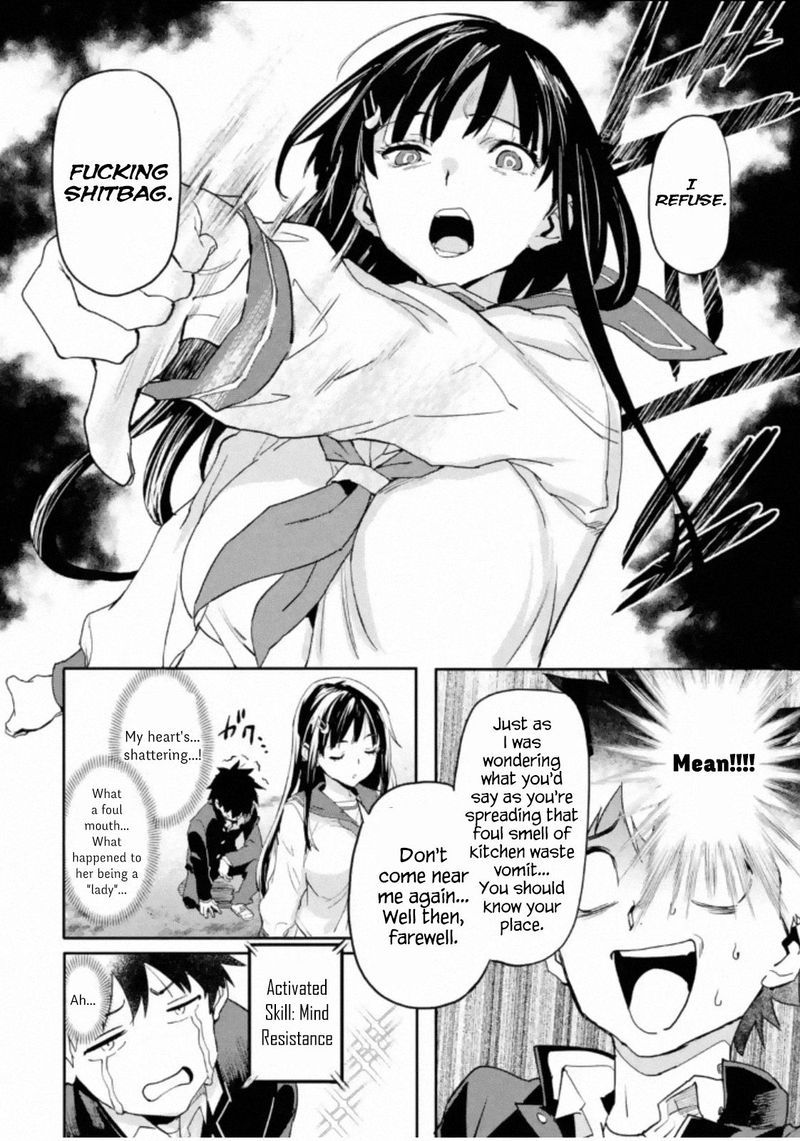 Isekaigaeri No Yuusha Ga Gendai Saikyou 2 20