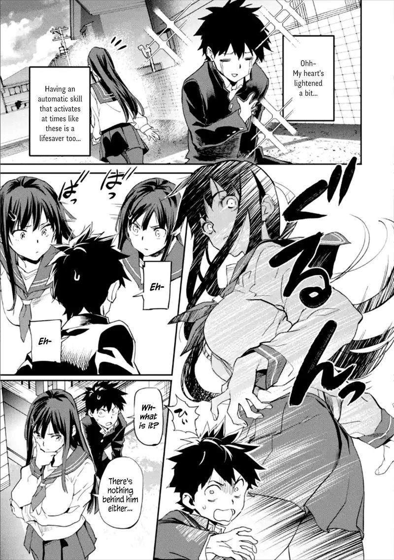 Isekaigaeri No Yuusha Ga Gendai Saikyou 2 21