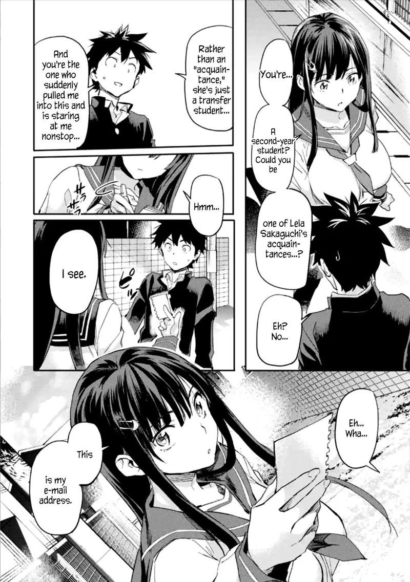 Isekaigaeri No Yuusha Ga Gendai Saikyou 2 22