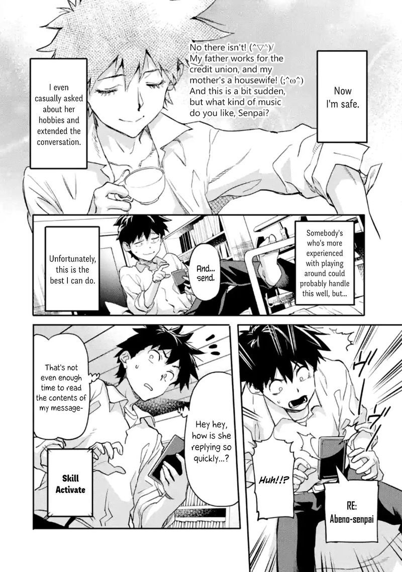 Isekaigaeri No Yuusha Ga Gendai Saikyou 2 28
