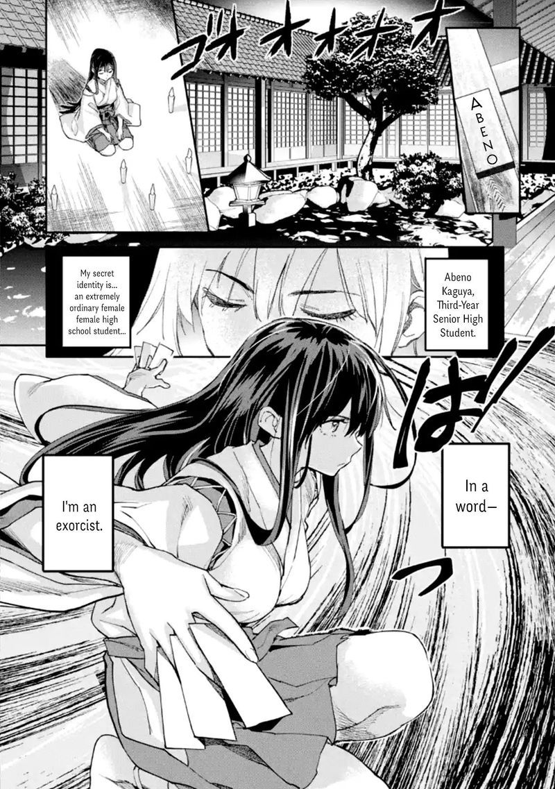 Isekaigaeri No Yuusha Ga Gendai Saikyou 2 30
