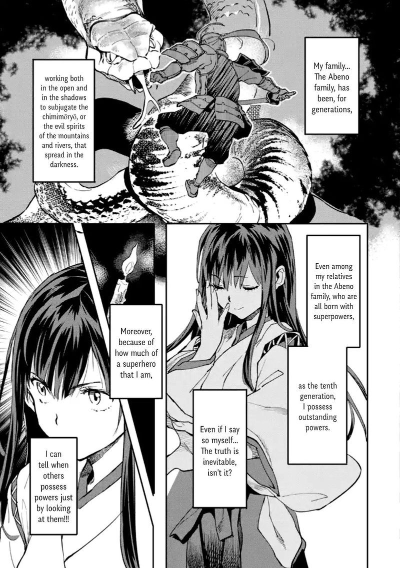 Isekaigaeri No Yuusha Ga Gendai Saikyou 2 31