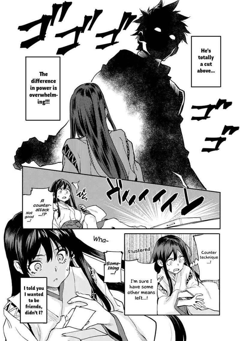 Isekaigaeri No Yuusha Ga Gendai Saikyou 2 39