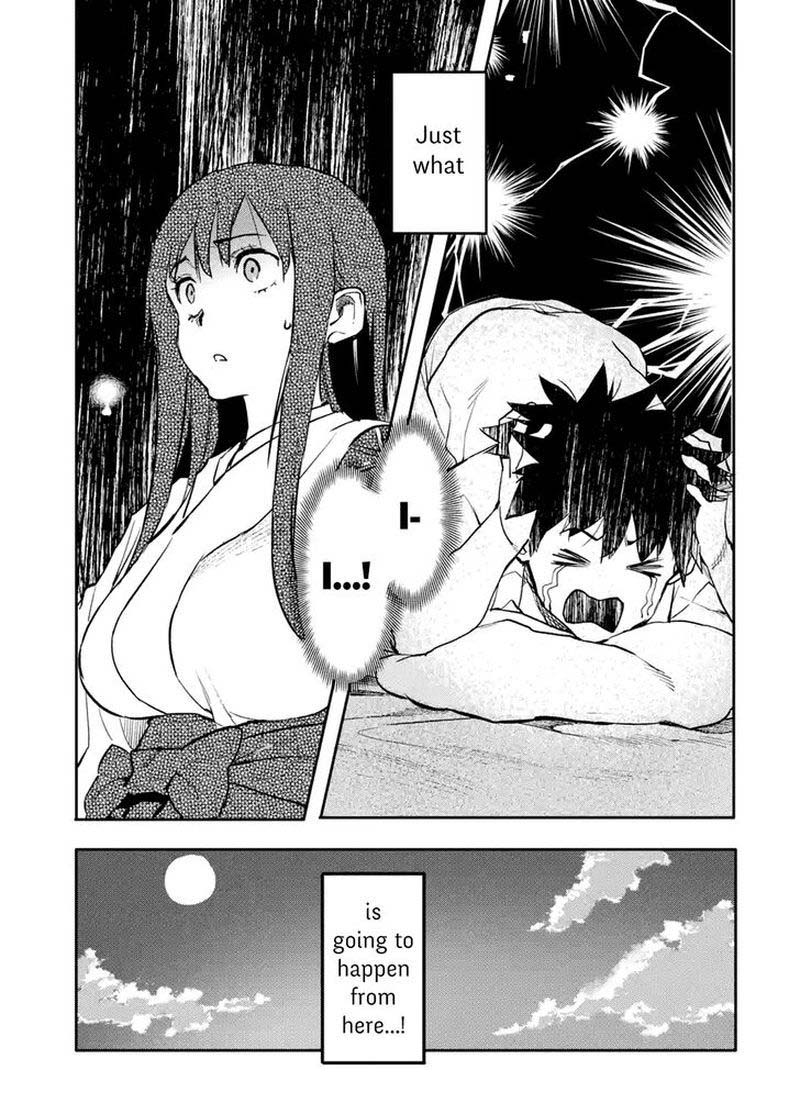 Isekaigaeri No Yuusha Ga Gendai Saikyou 2 43