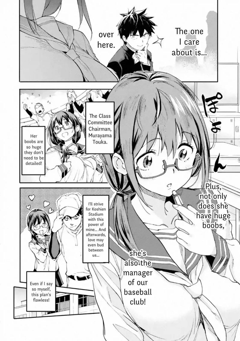 Isekaigaeri No Yuusha Ga Gendai Saikyou 2 8