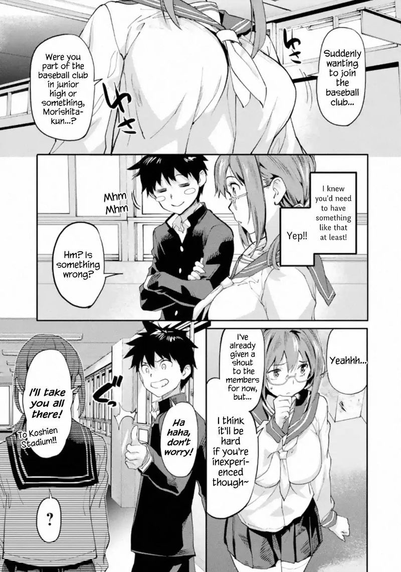 Isekaigaeri No Yuusha Ga Gendai Saikyou 2 9
