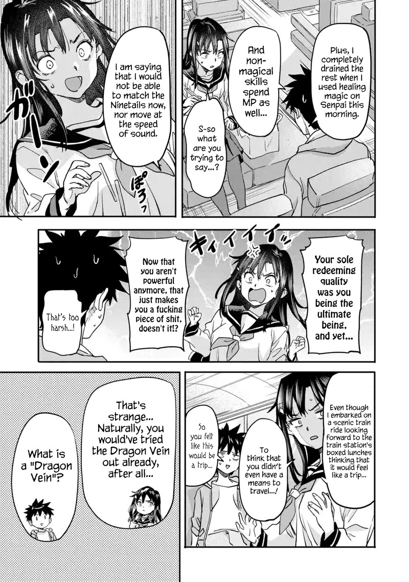 Isekaigaeri No Yuusha Ga Gendai Saikyou 20b 10