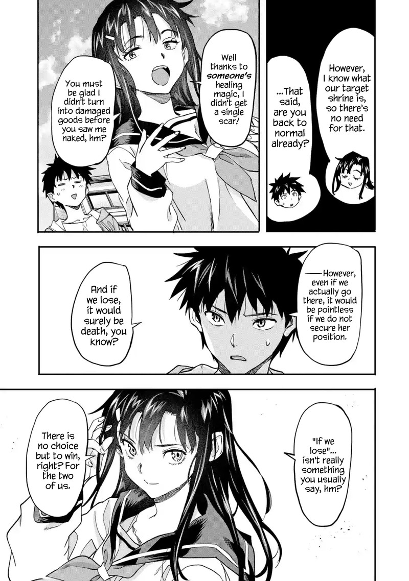 Isekaigaeri No Yuusha Ga Gendai Saikyou 20b 2