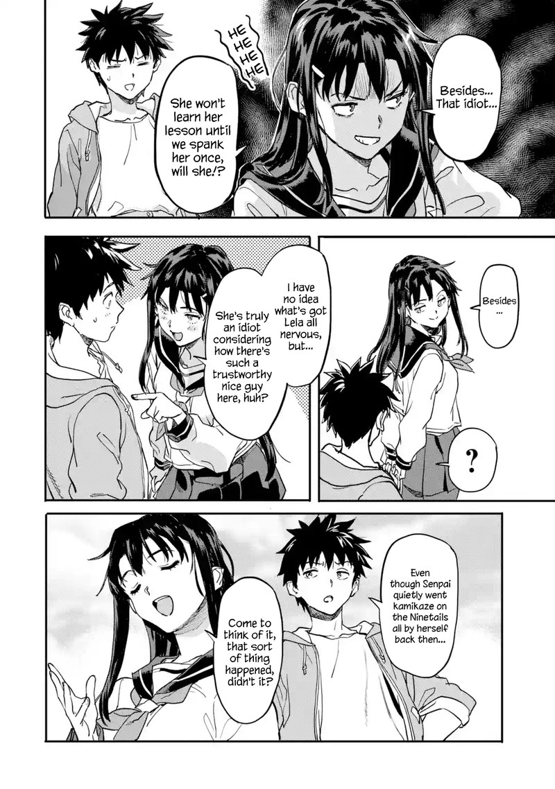 Isekaigaeri No Yuusha Ga Gendai Saikyou 20b 3