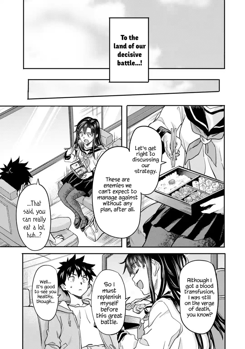 Isekaigaeri No Yuusha Ga Gendai Saikyou 20b 6