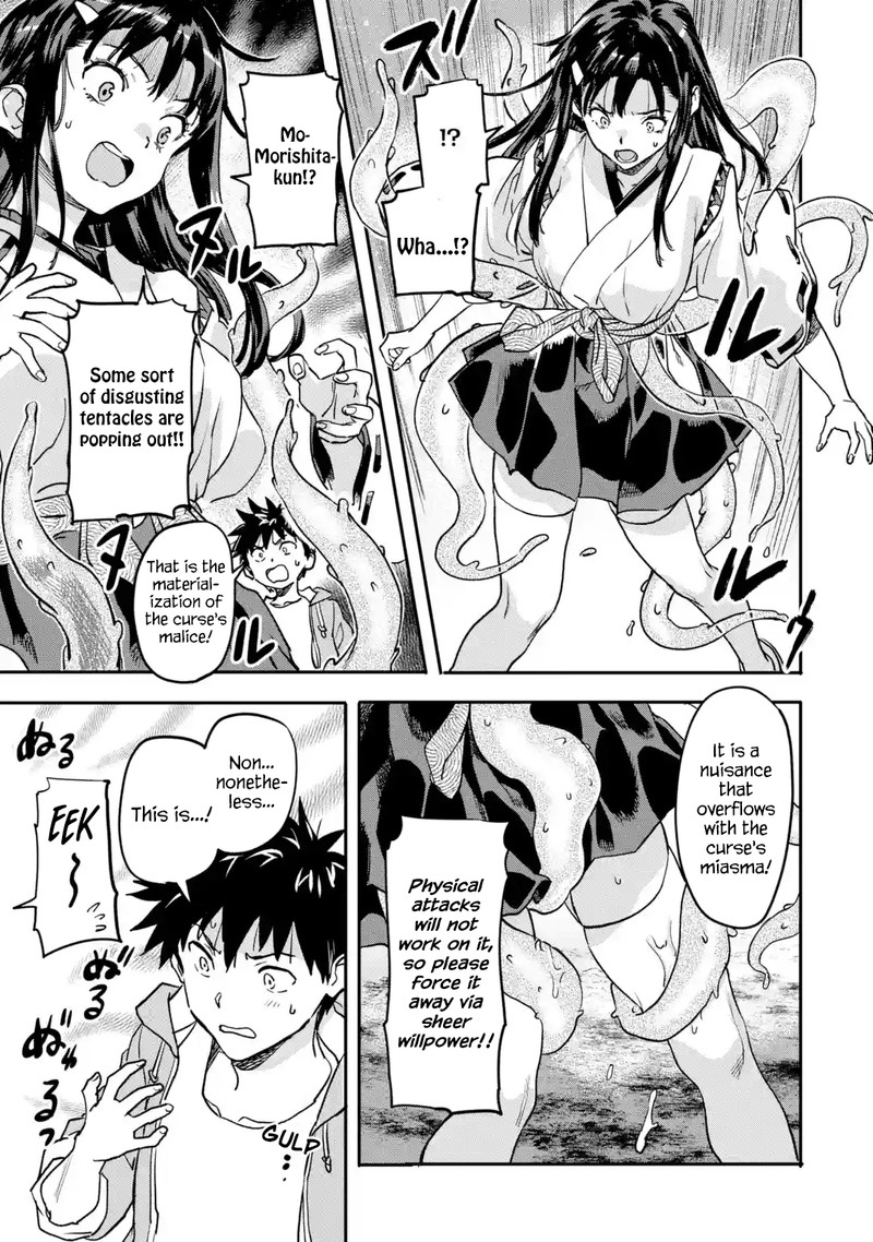 Isekaigaeri No Yuusha Ga Gendai Saikyou 20c 10