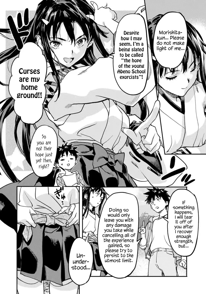 Isekaigaeri No Yuusha Ga Gendai Saikyou 20c 9