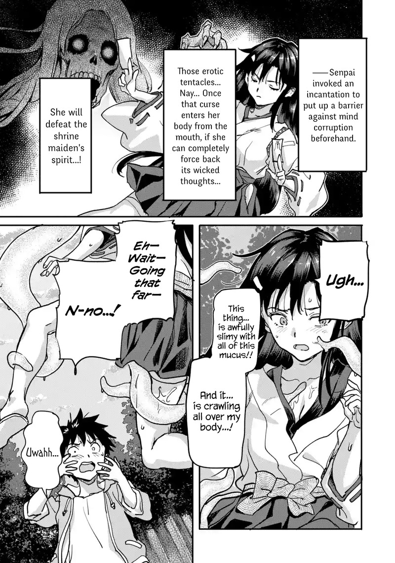 Isekaigaeri No Yuusha Ga Gendai Saikyou 20d 2