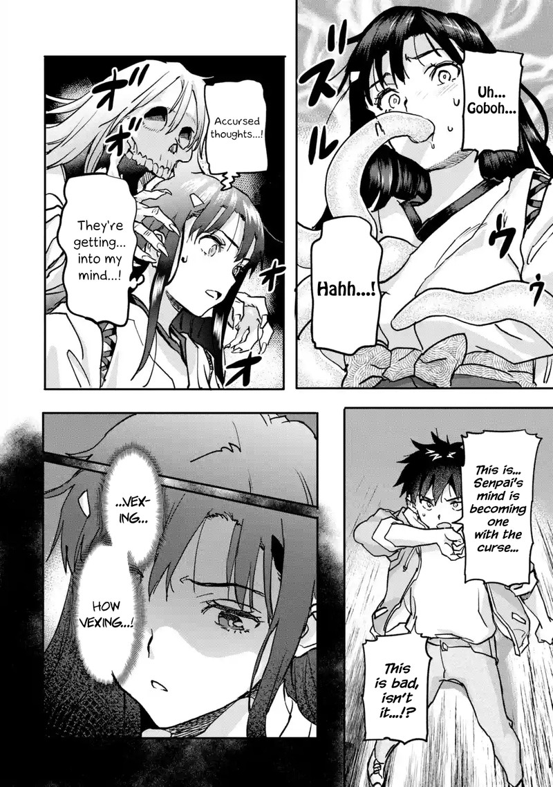 Isekaigaeri No Yuusha Ga Gendai Saikyou 20d 3