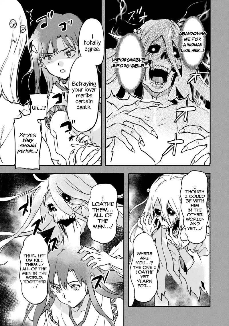 Isekaigaeri No Yuusha Ga Gendai Saikyou 20d 4