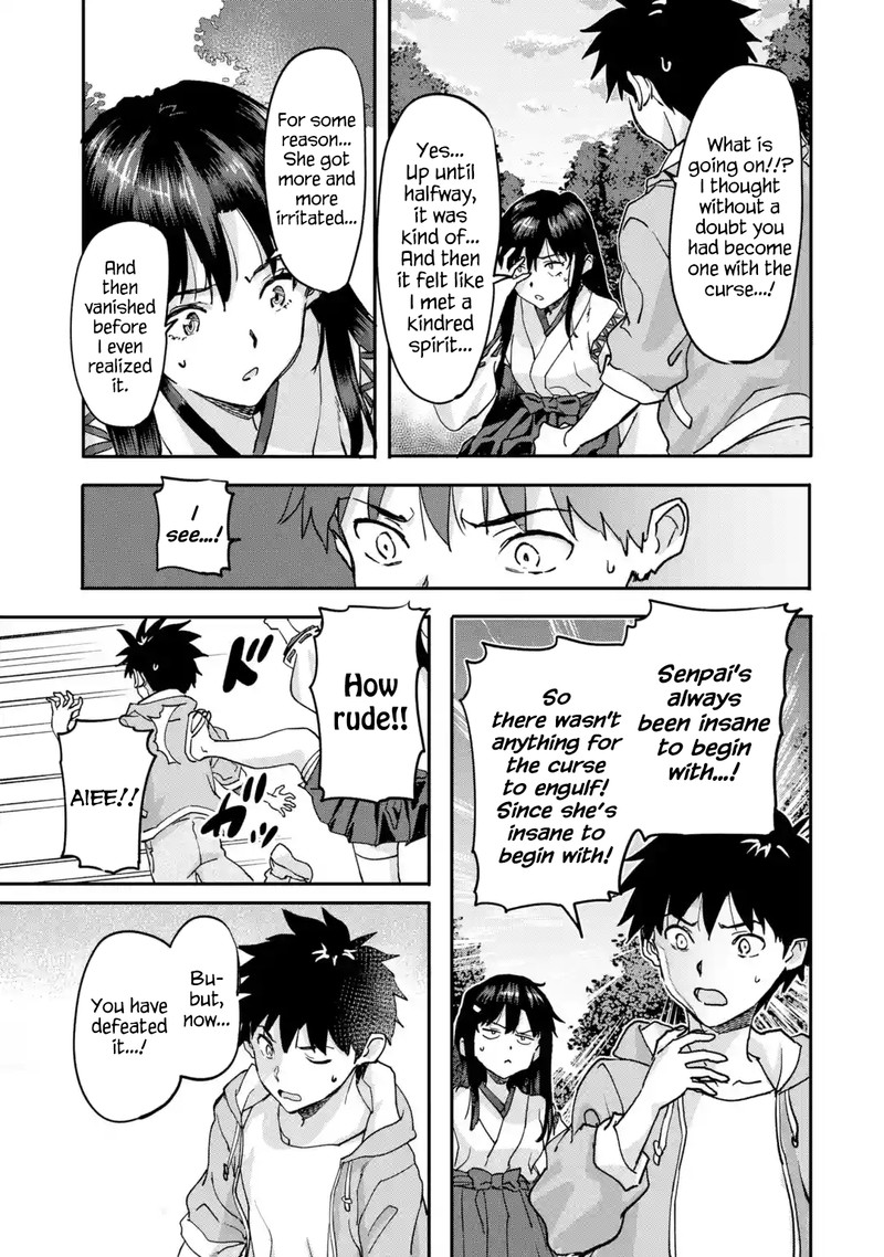 Isekaigaeri No Yuusha Ga Gendai Saikyou 20d 8